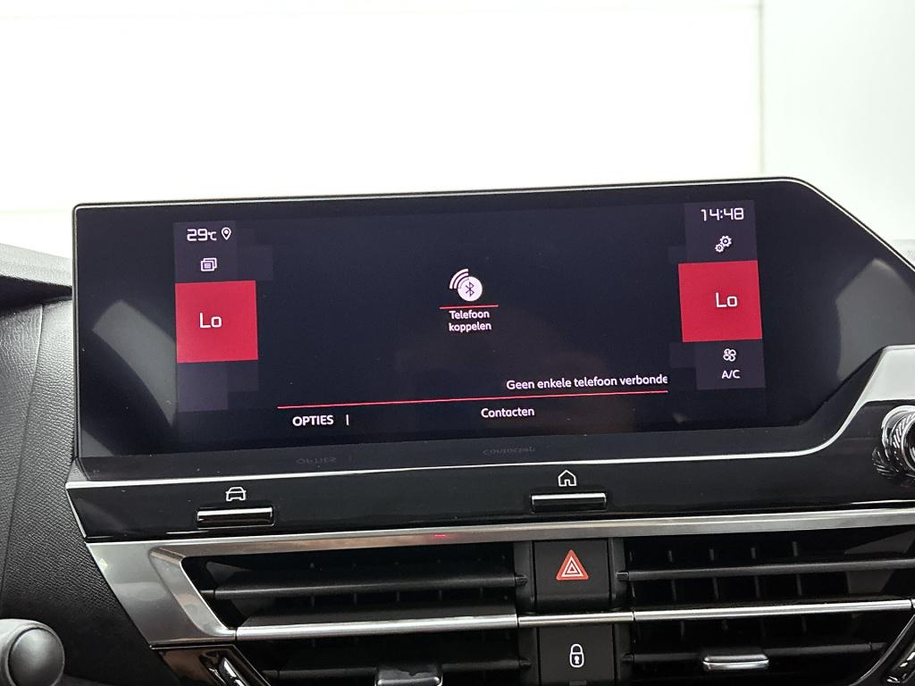 Citroen C4 130pk automaat feel | rijklaar | stoelverwarming | apple carplay