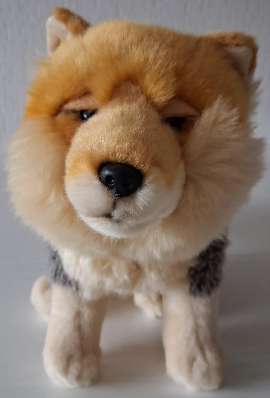 Keaiart Tibetaanse vos knuffel