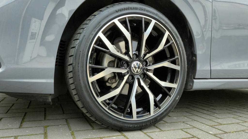 Volkswagen Golf 1.0 etsi life | hybride | keyless | led | automaat | clima 