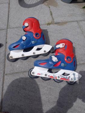 Skeelers