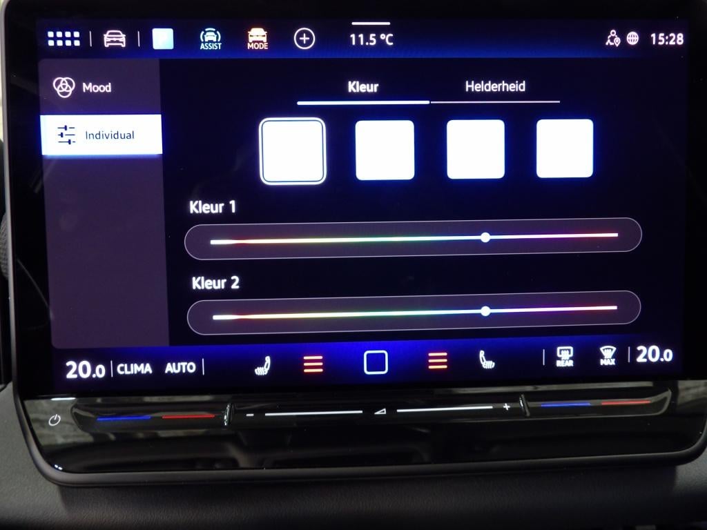 Volkswagen T-roc 1.5 etsi 85 kw style