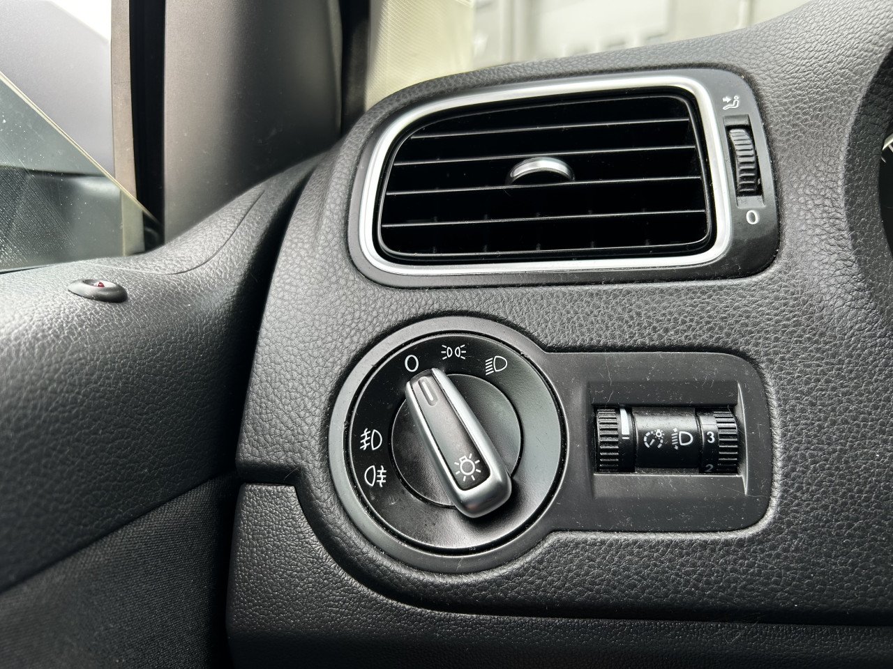 Volkswagen Polo 1.4-16V Comfortline/APK/AIRCO/BLUETOOTH/