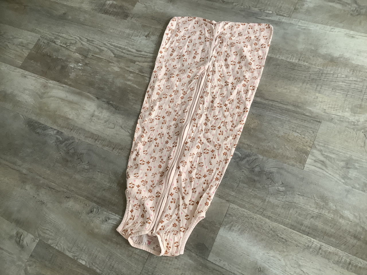 Zomer Slaapzak - Maat 86- 104
