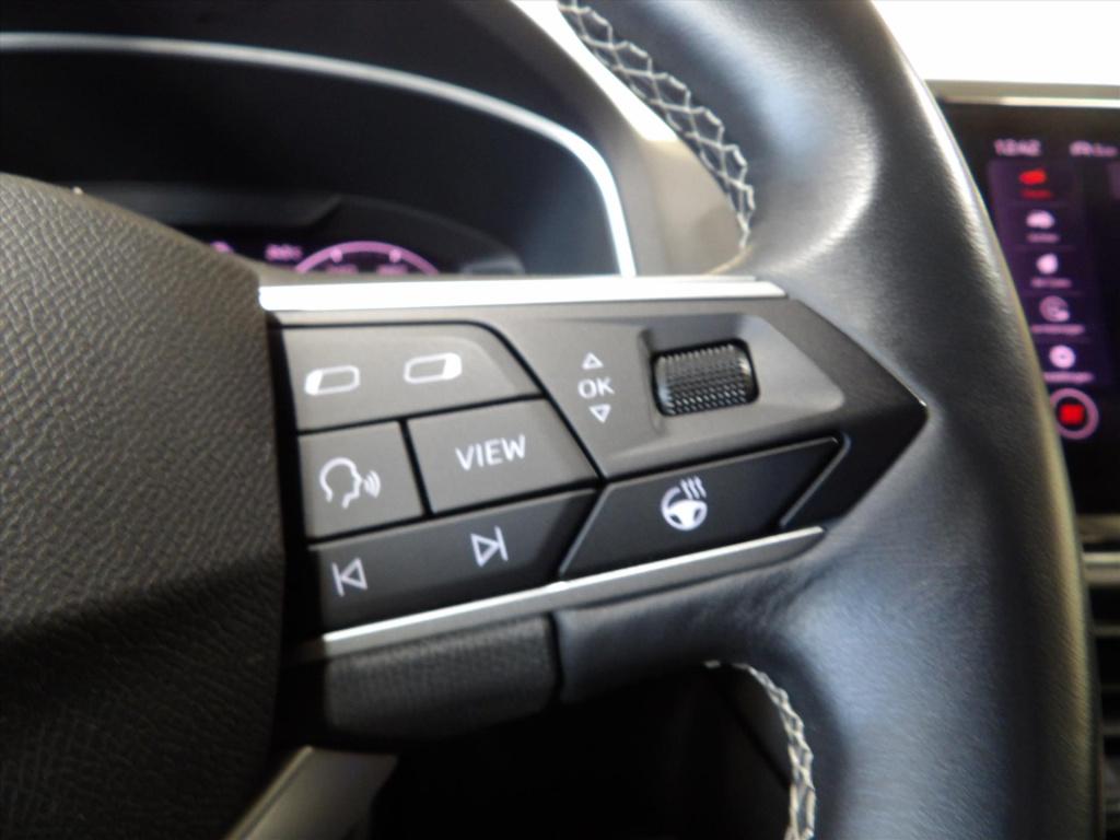 Seat Tarraco 1.4 tsi e-hybrid phev 245pk dsg-6 xcellence