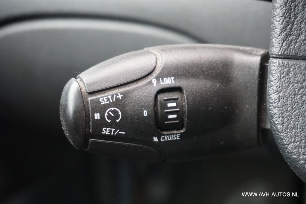 Citroen C5 2.0 image