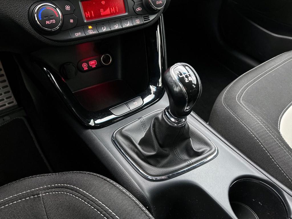 Kia Cee'd sportswagon 1.0 t-gdi gt-line | camera | climate control