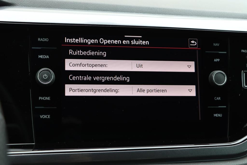 Volkswagen Polo gti 2.0 tsi 207pk dsg7