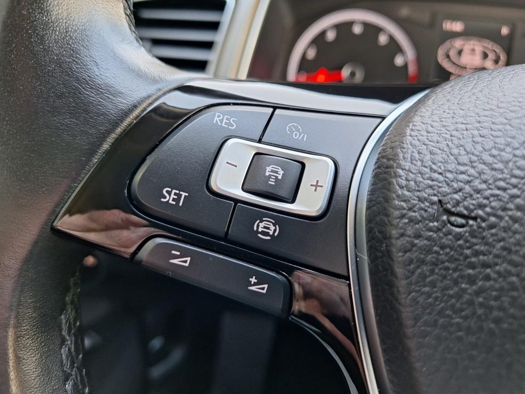 Volkswagen T-roc style business dsg 1.5 tsi