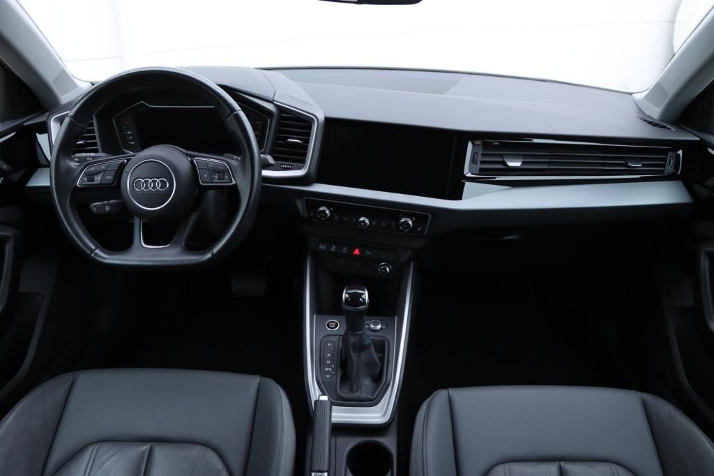 Audi A1 Sportback 35 tfsi advanced edition 150pk s-tronic