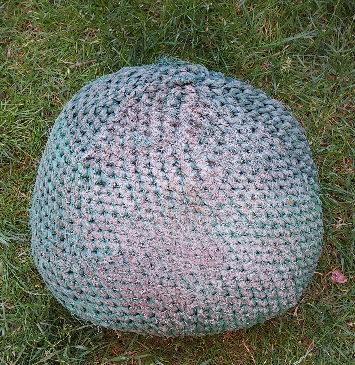 Stootwill Groen