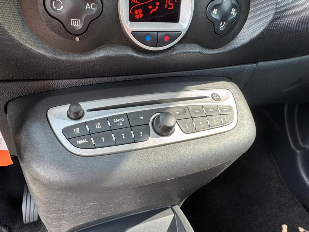 Renault Twingo 1.2 16v dynamique