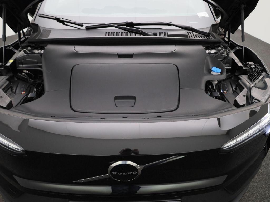 Volvo Ex30 single motor extended range core | automaat | apple carplay / an