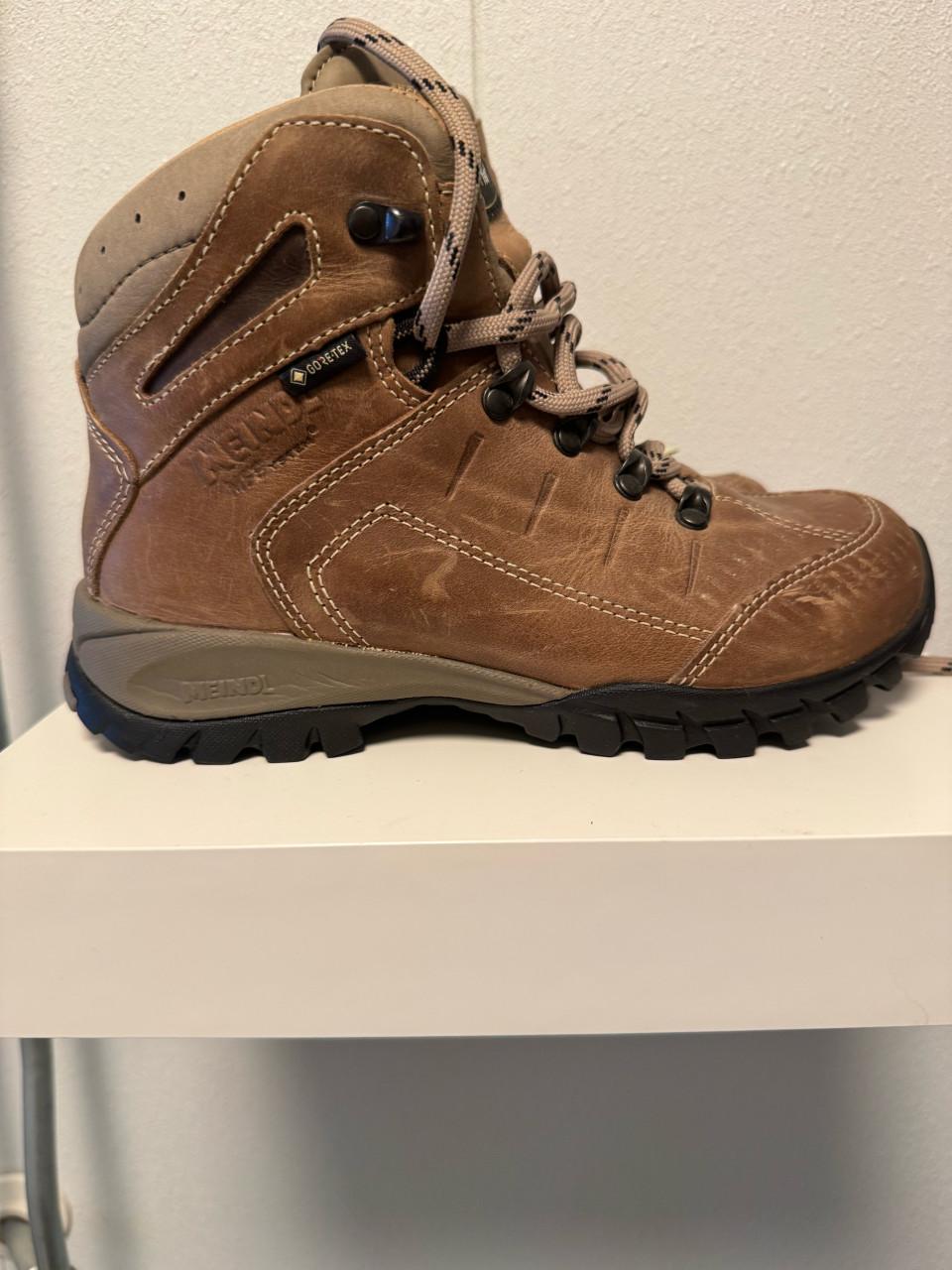 Wandel/berg schoenen dames