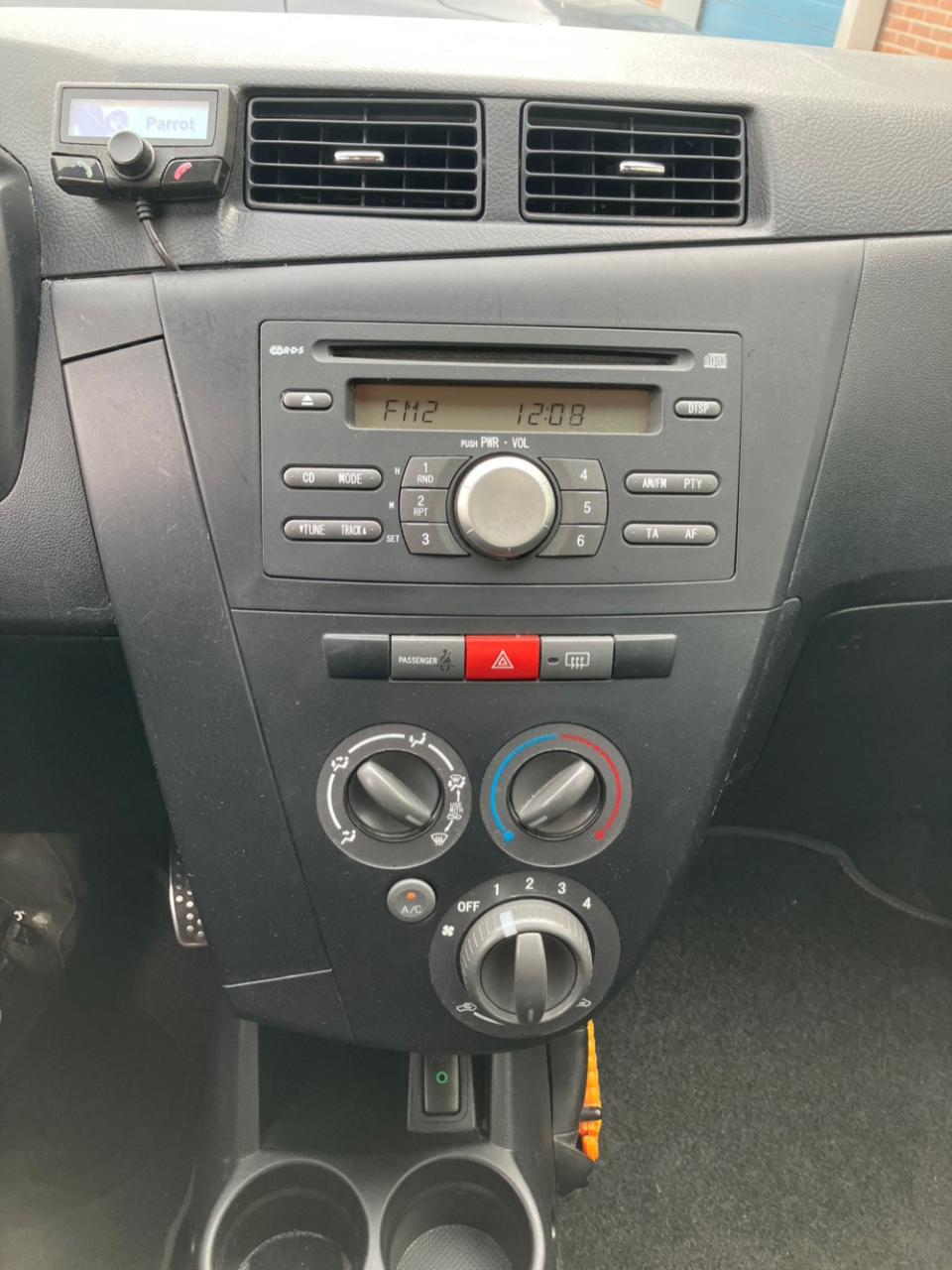Daihatsu Cuore 1.0 class airco cruisse
