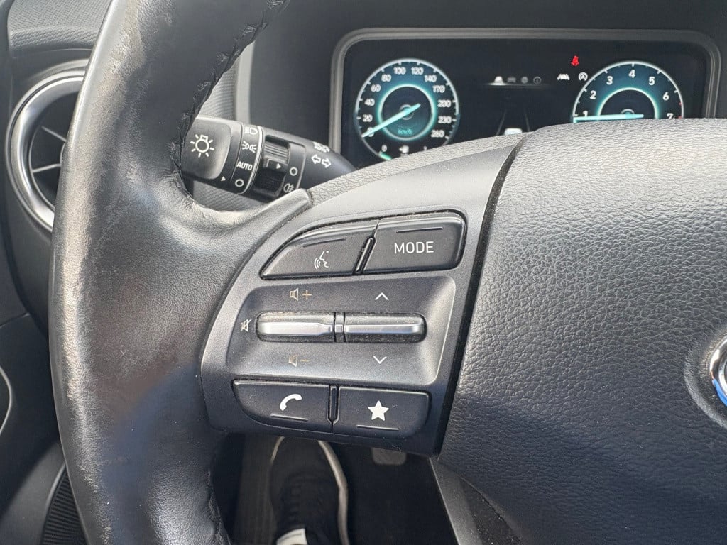 Hyundai Kona 1.0 t-gdi fashion sky