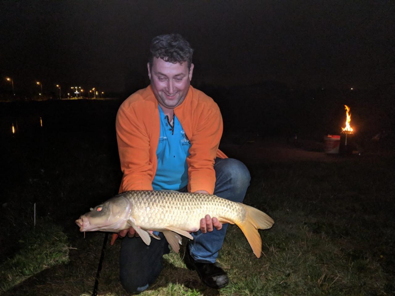 Hengelsport in Koudekerke Hoogelande Biggekerke Souburg essenveld € 17,50