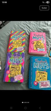 Dagboeken van een muts