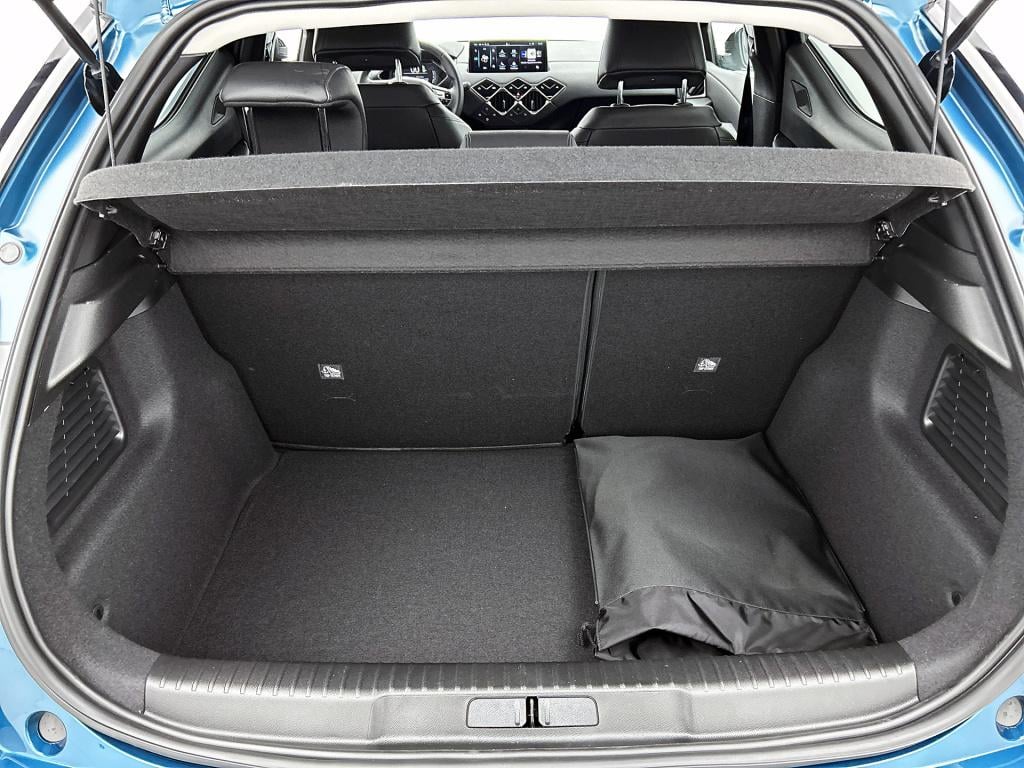 Ds Ds 3 e-tense ligne business 54 kwh