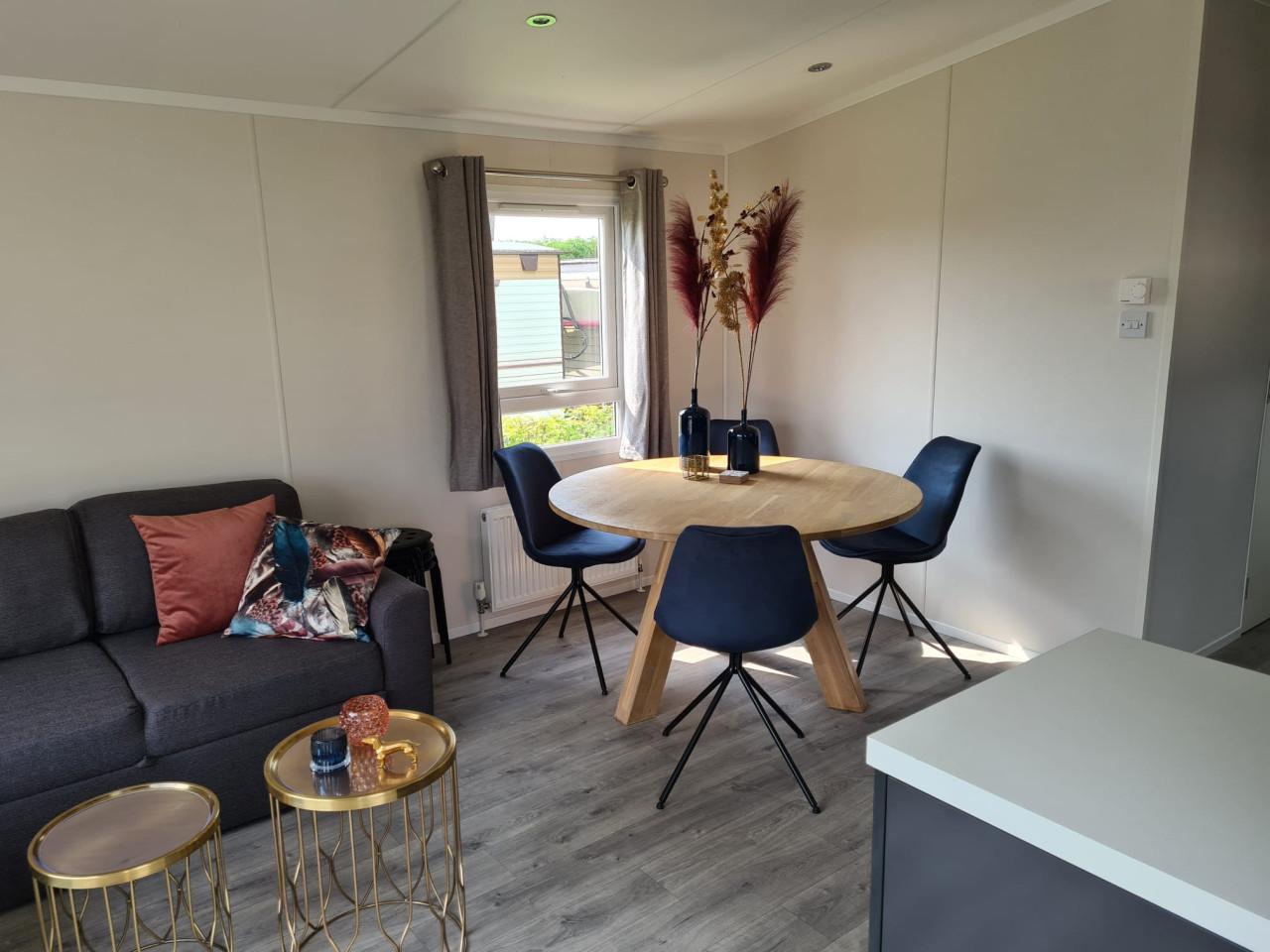 Te koop: Chalet type: Moderna.
