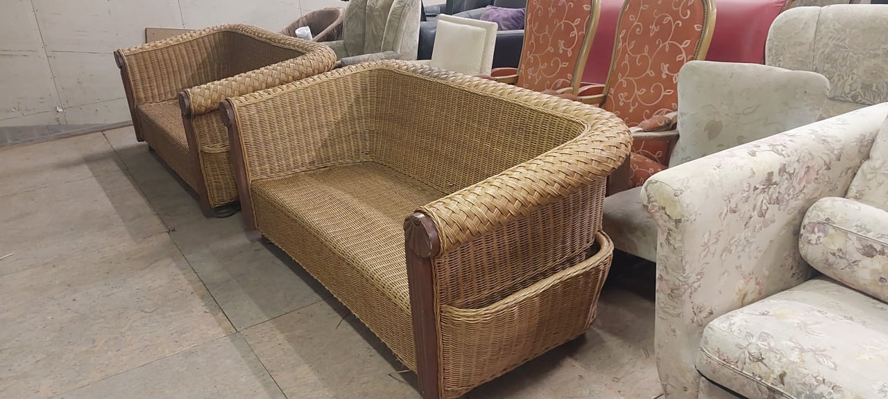 Stoelen