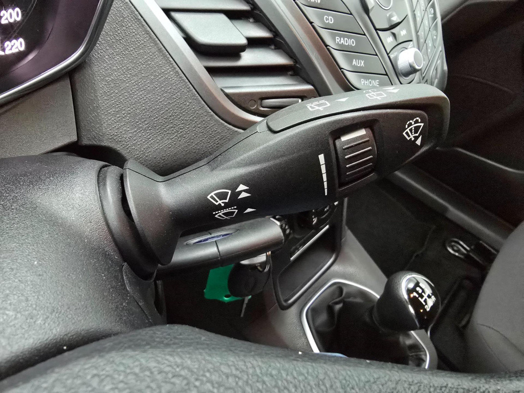 Ford Fiesta occasion 1.0 style met airco en bluetooth audio | tweedehands f