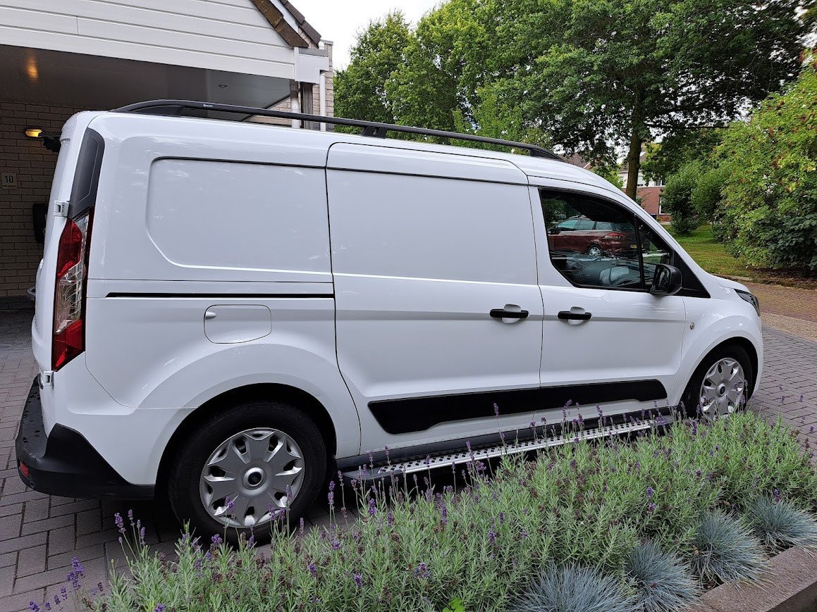 Ford Transit Connect 1.5 L2 2021