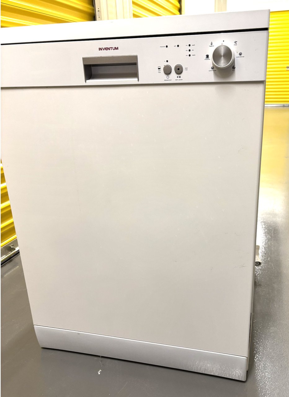 Vaatwasmachine Inventum