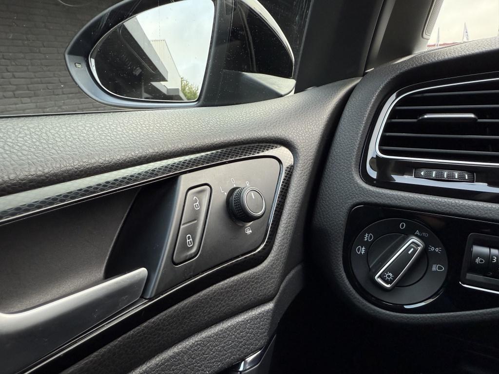 Volkswagen Golf 1.4 tsi highline // goed uitgeruste automaat //
