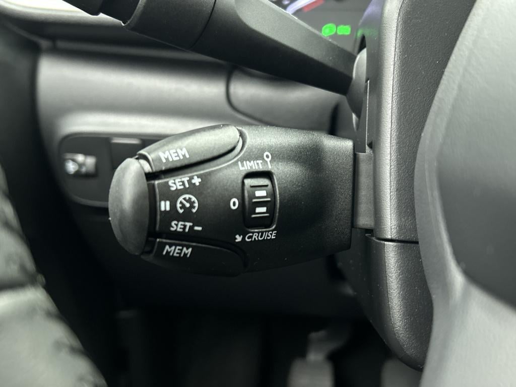 Citroen C3 82 pk plus | rijklaar | stoelverwarming | navigatie | comfort st