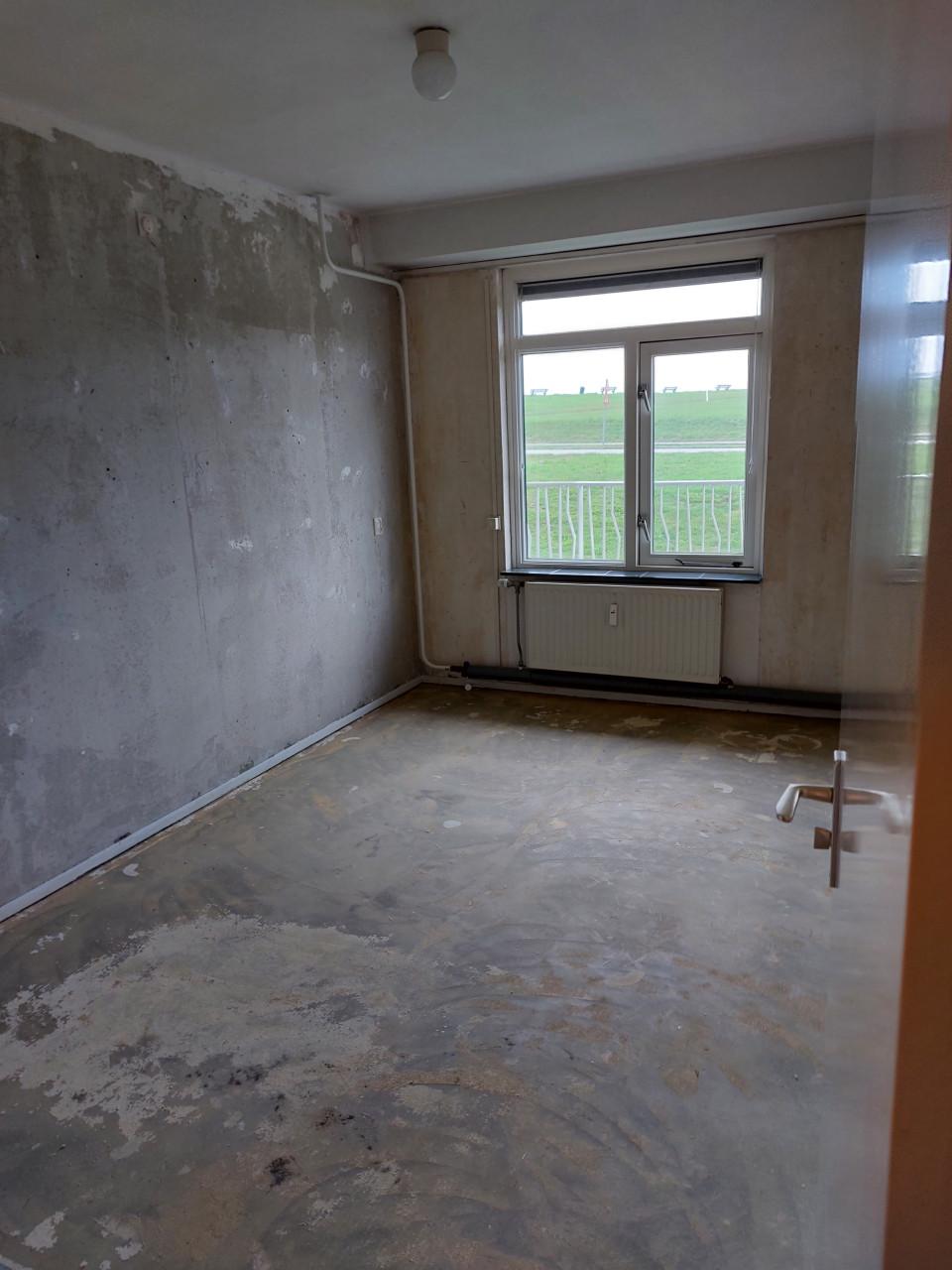 Woningontruiming zeeuwsvlaaderen