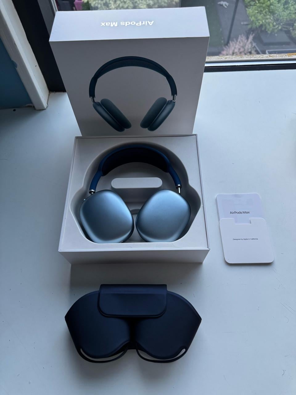 Apple Airpods Max