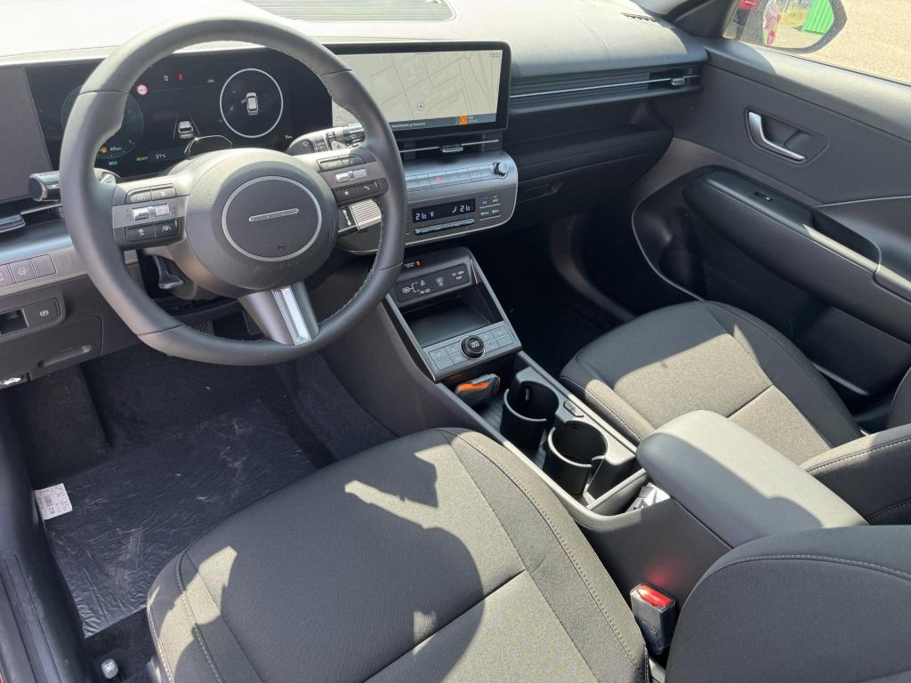 Hyundai Kona 1.6 gdi hev comfort