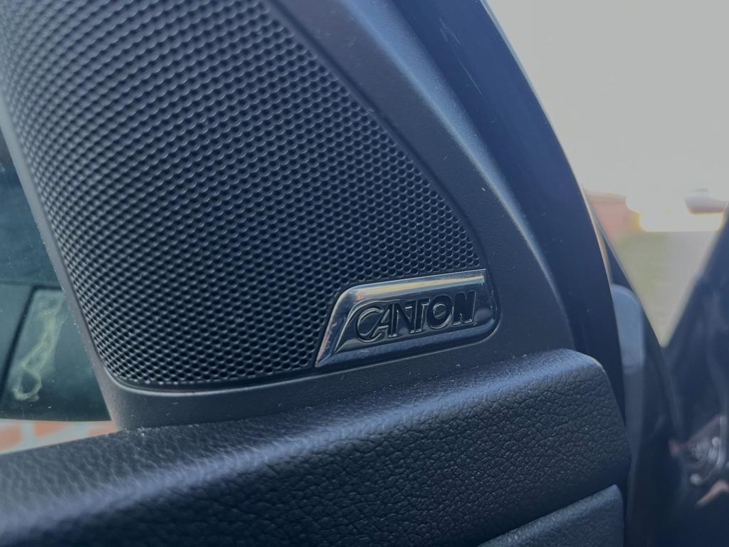 Skoda Octavia combi 1.8 tsi greentech style business | btw | orig. nl | car