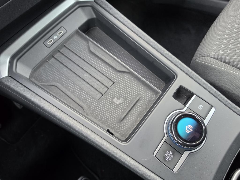 Volkswagen T-roc 1.5 etsi 85 kw life