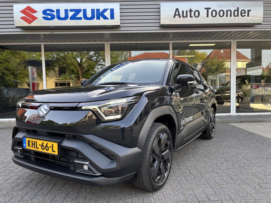 Suzuki E Vitara style 61 kwh