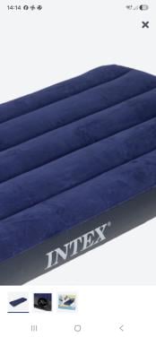 Air Matras
