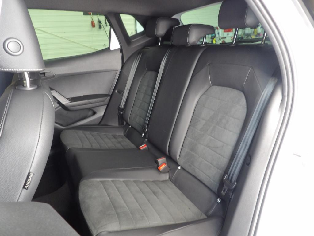 Seat Ibiza 1.0 ecotsi 95 pk xcellence