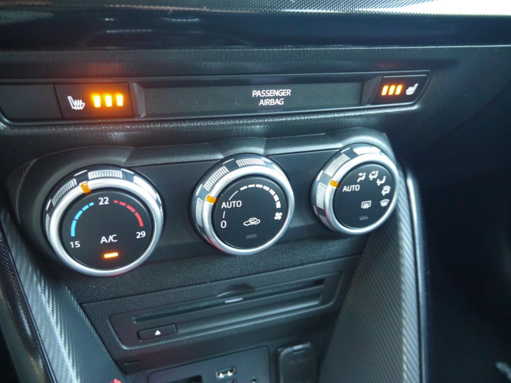 Mazda 2 1.5 skyactiv-g gt-m line