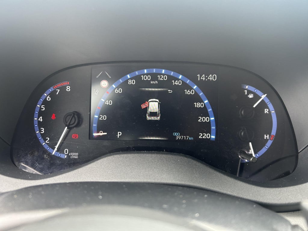 Toyota Yaris Cross 1.5 vvt-i active 1350 kg trekgewicht |automaat