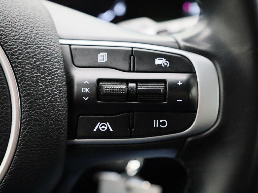 Kia Sportage 1.6 t-gdi mhev dynamicline | lmv | parkeer sensoren | virtual 