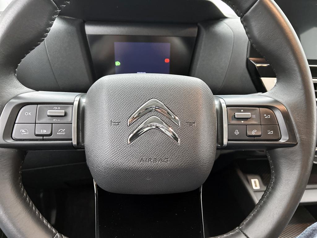 Citroen Ë-c4 you 50 kwh | camera | comfort seats | 3-fase |