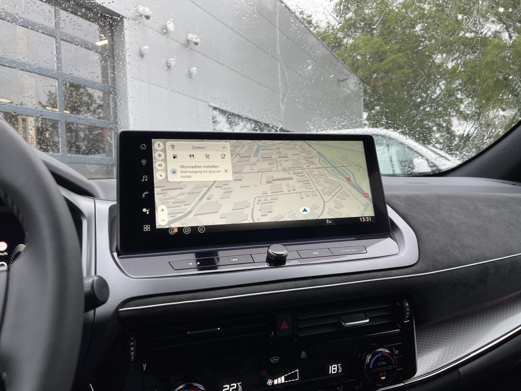 Nissan Qashqai 1.5 e-power n-design panoramadak + cold pack
