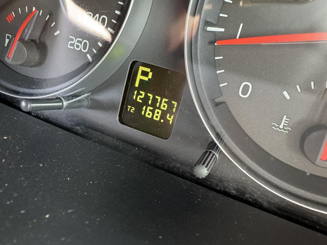 Volvo C70 2.4i Momentum Automaat | 2007 | 127.000 km | Dealer onderhouden