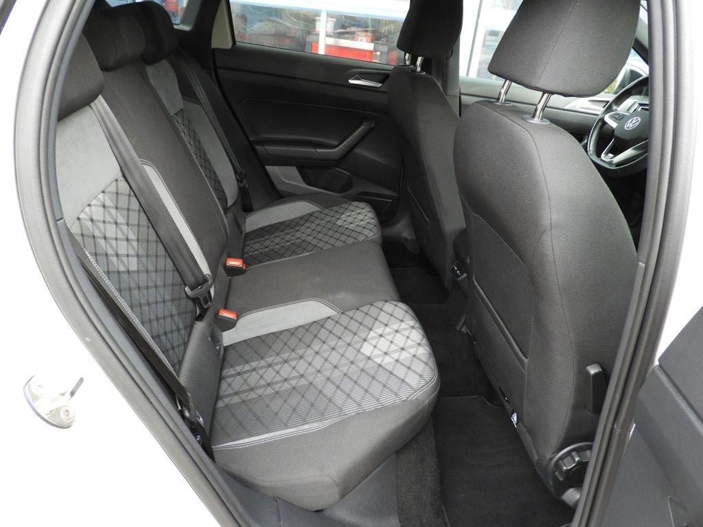 Volkswagen Taigo 1.0 tsi r-line