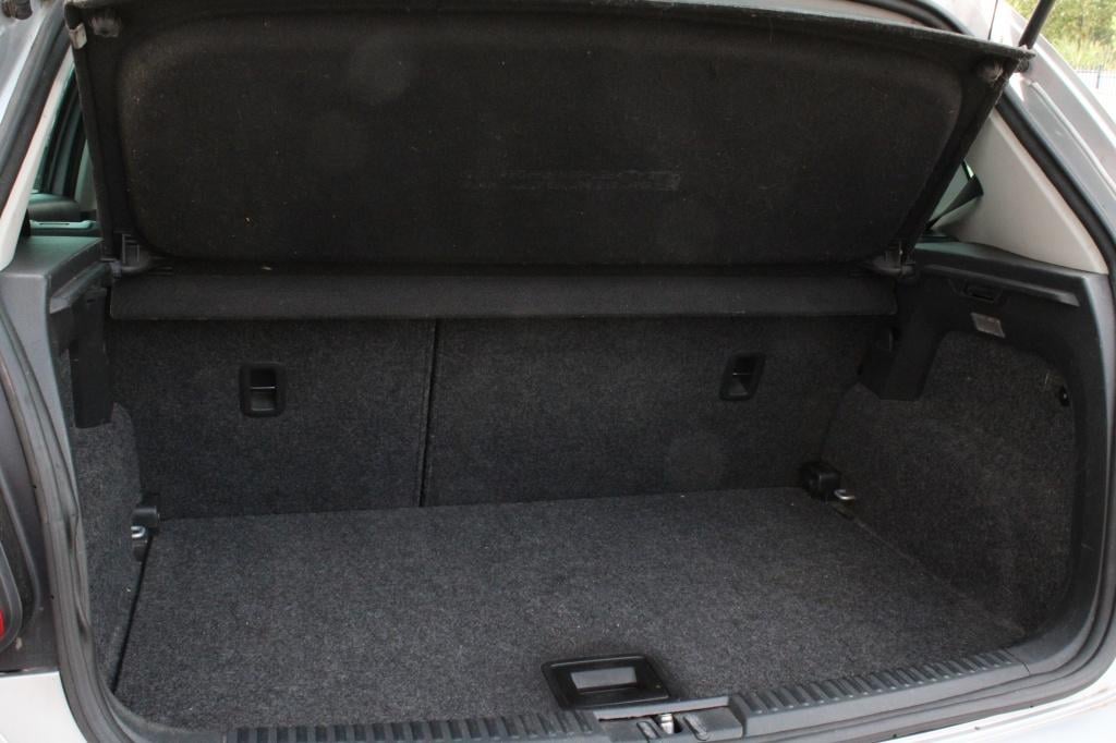 Volkswagen Polo 1.2 tsi cross