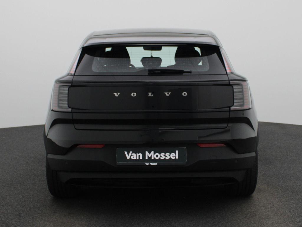 Volvo Ex30 single motor extended range core | automaat | apple carplay / an