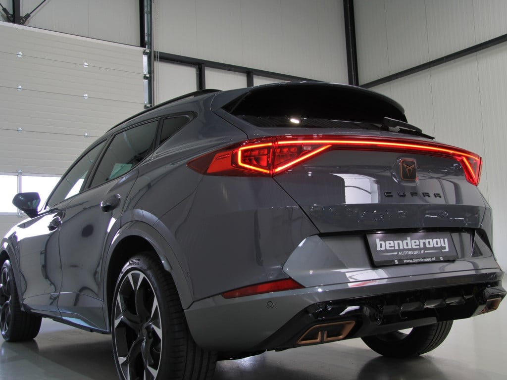 Cupra Formentor 1.4 e-hybrid 245pk | acc | 360 graden camera | trekhaak