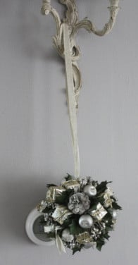 Kerstbol