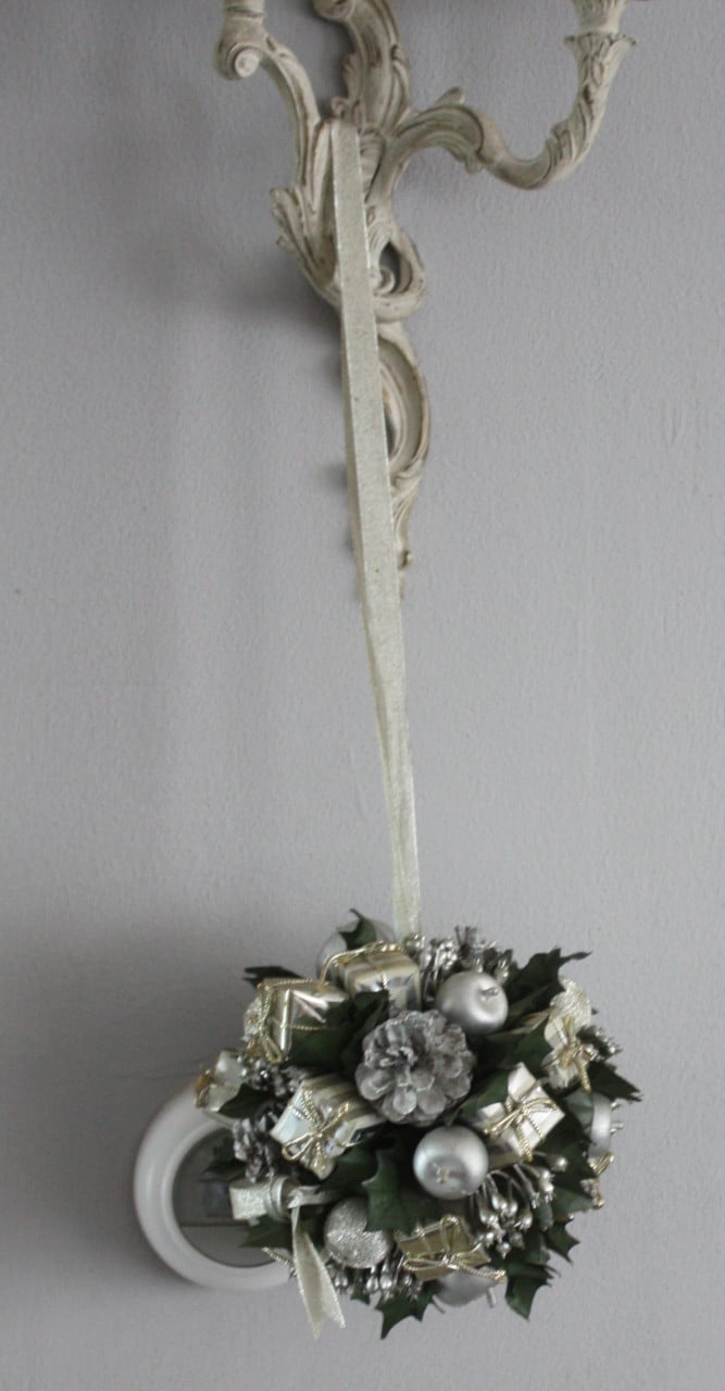Kerstbol