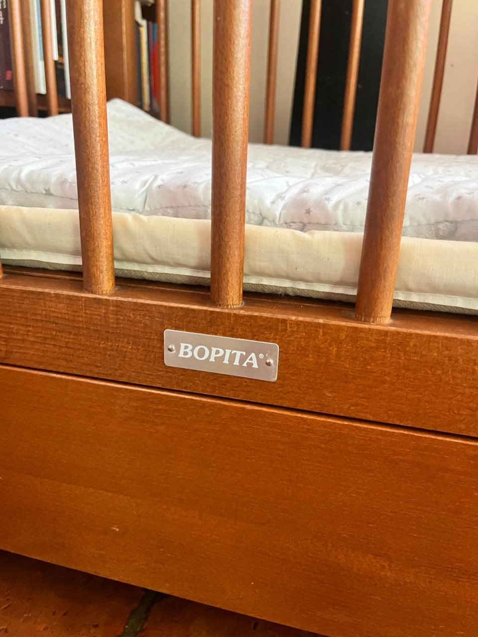 Mooie stevige box